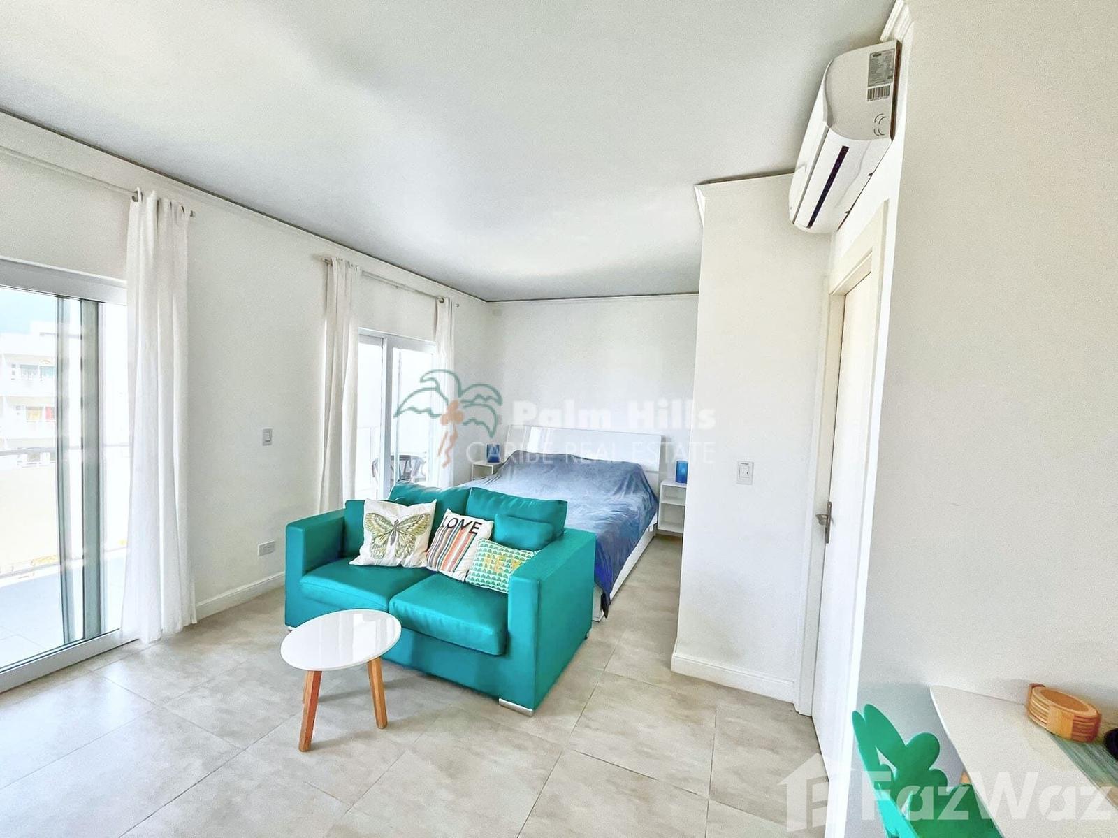 1-bedroom apartment in Sosúa, Puerto Plata — photo 4