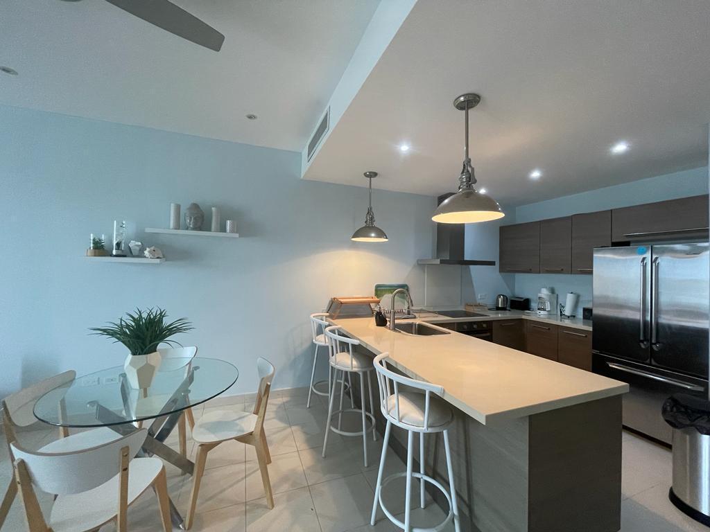 1-bedroom apartment in Cupecoy, Blue Mall Residence — photo 5
