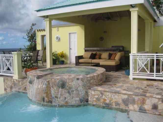 5 Bed House for Sale in Frigate Bay - Calypso Bay Reso, St Kitts — photo 3