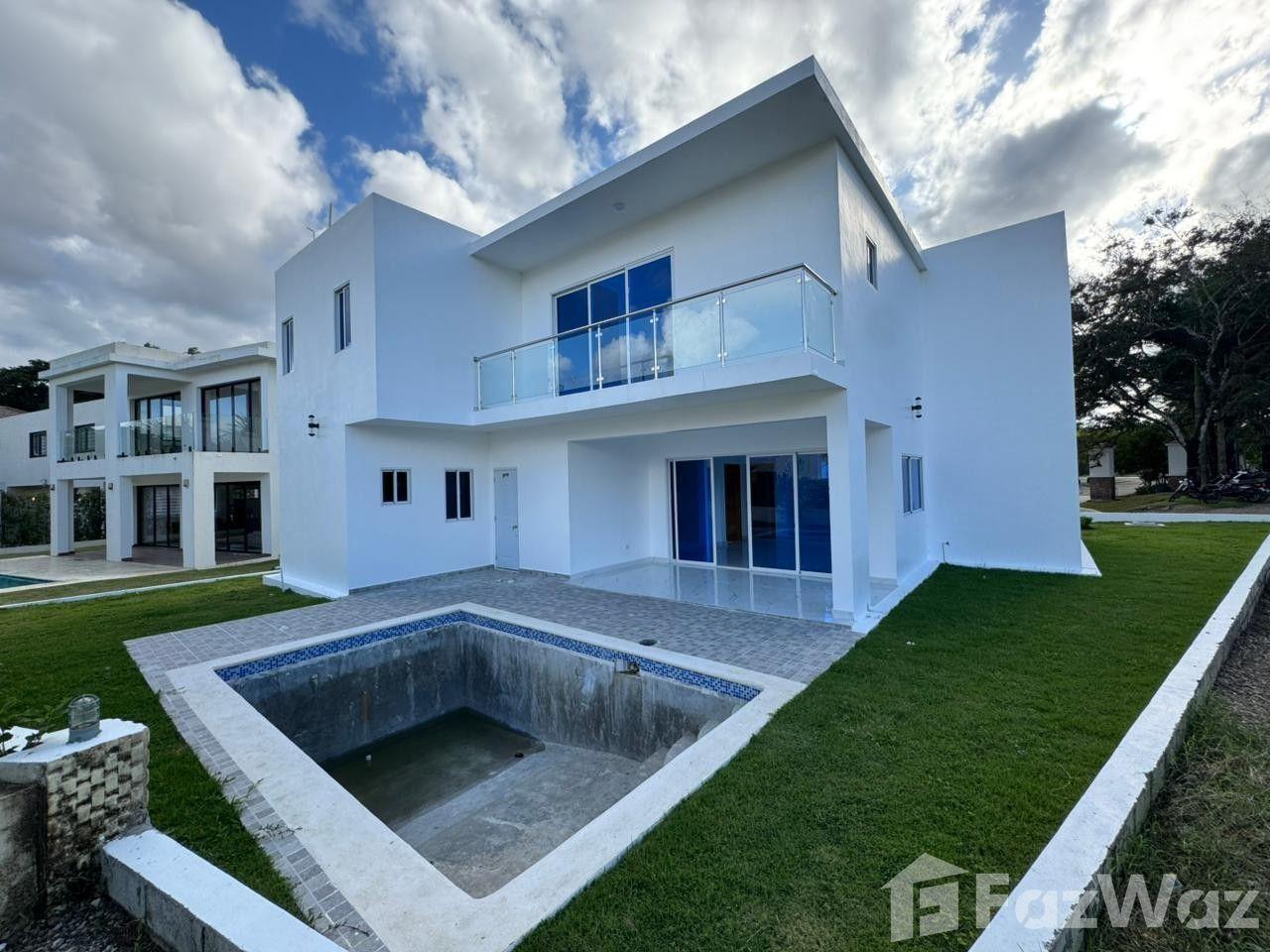 4 Bedroom Villa for Sale in Puerto Plata — photo 3