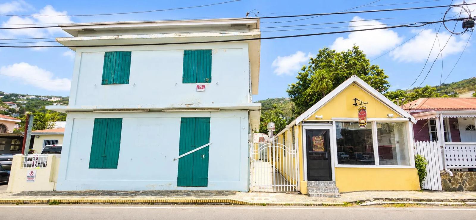 2,000 sqft retail space in St. Thomas, US Virgin Islands — photo 4
