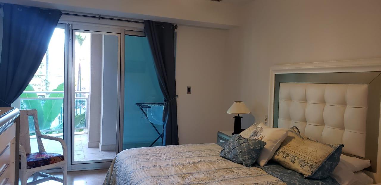 2-bedroom condo in Cupecoy, The Cliff — photo 5