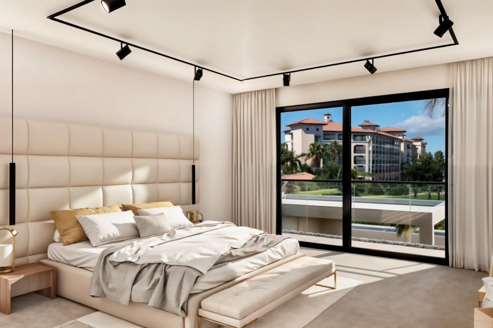 Studio Condo 202 for Sale, Coral Cove Condos, Grace Bay, Providenciales, Turks & Caicos — photo 2