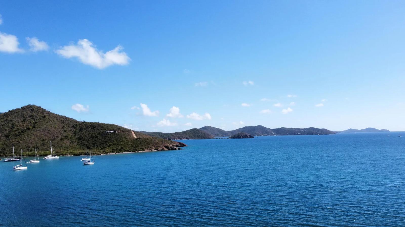 0.56 Acre Lot Rendezvous & Ditleff, St John Island, US Virgin Islands — photo 2