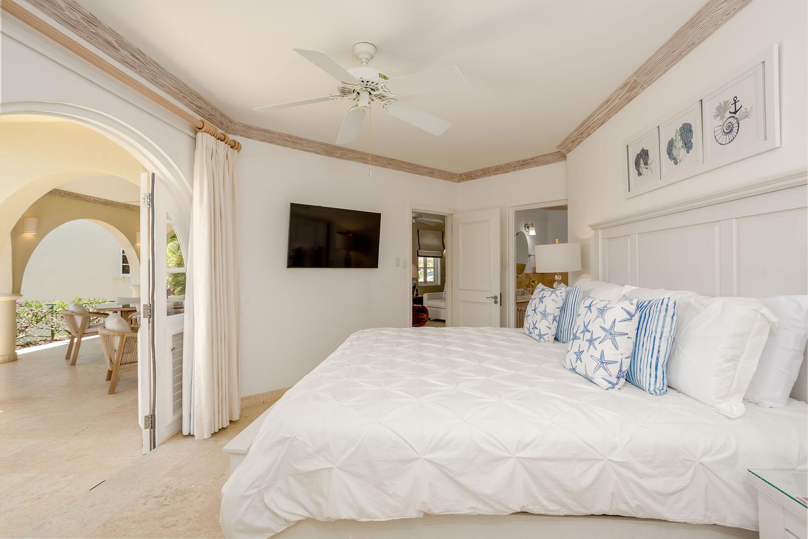 3-bedroom apartment in Royal Westmoreland, St. James — photo 4
