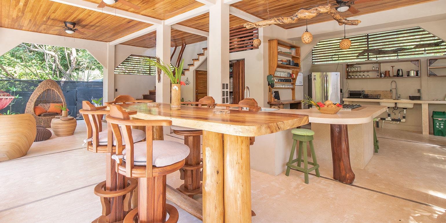 4 Bedroom Property for Sale in Playa Hermosa, Santa Teresa — photo 5