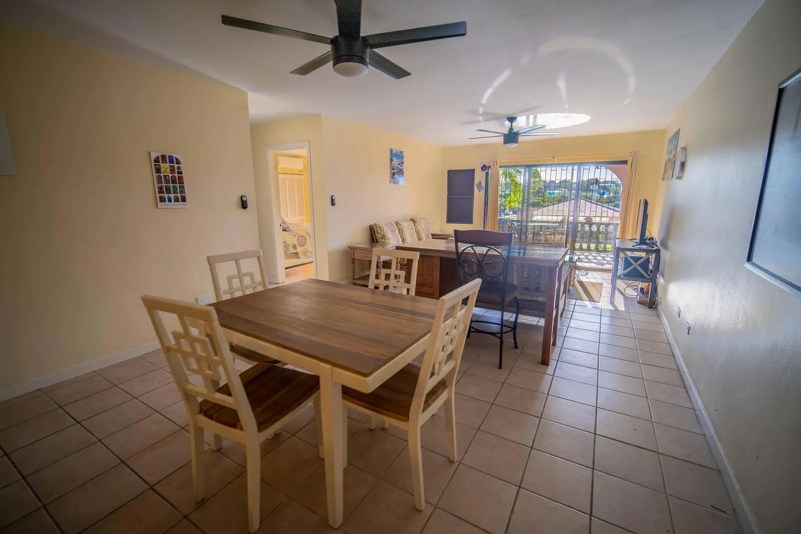 2 Bed 2 Bath Condo for Sale in Christiansted, US Virgin Islands — photo 4