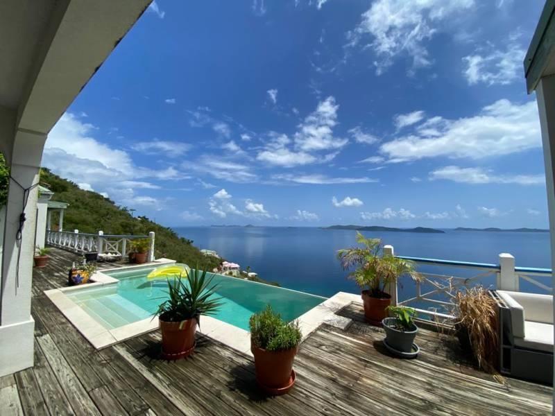 3-bedroom villa in Havers Estate, East End, Tortola — photo 5
