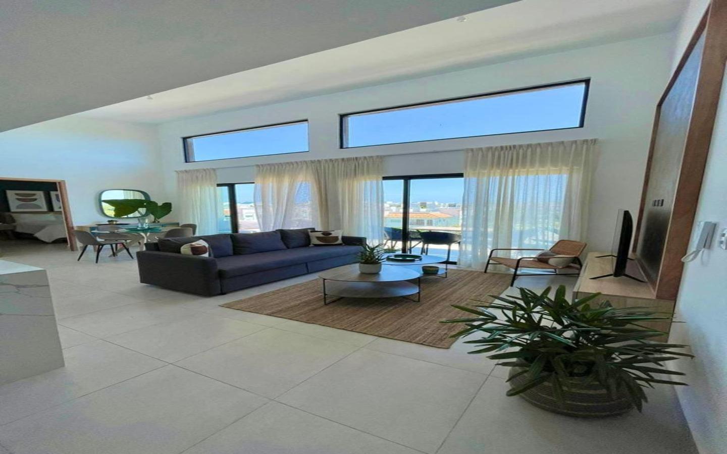 Spacious Two-bedroom Condo For Sale In Cap Cana — photo 2