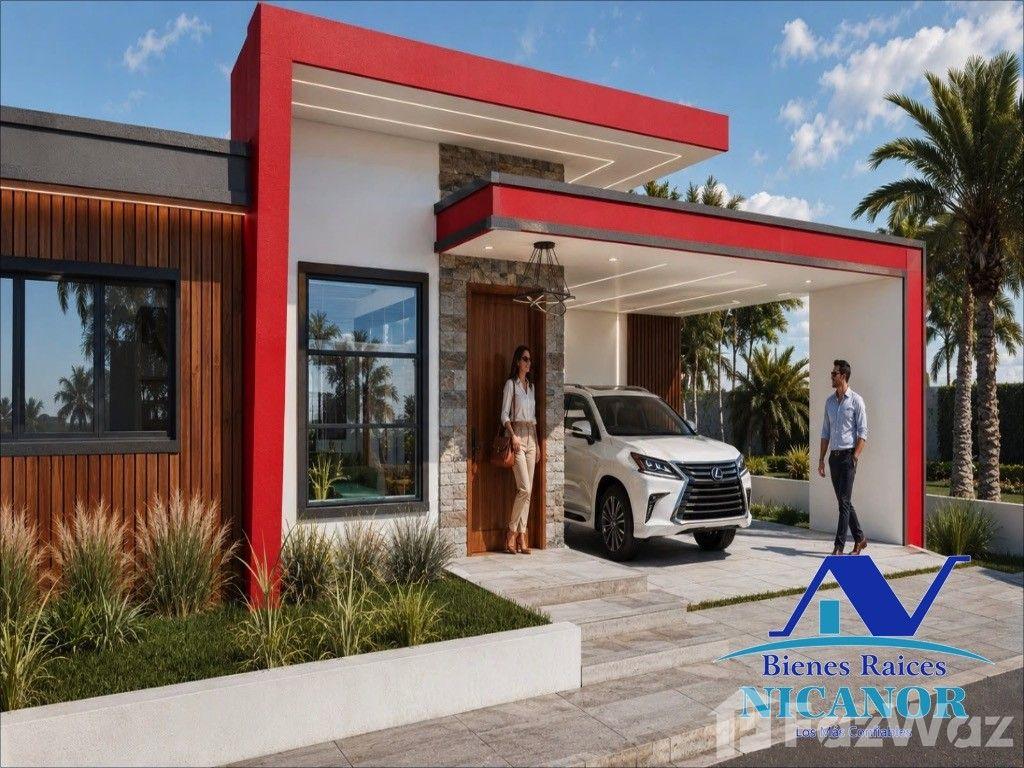 3 Bedroom House for Sale in San Felipe De Puerto Plata, Puerto Plata — photo 2