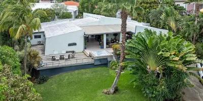 4 bedroom home for sale — Tropical Living in Curaçao — photo 1