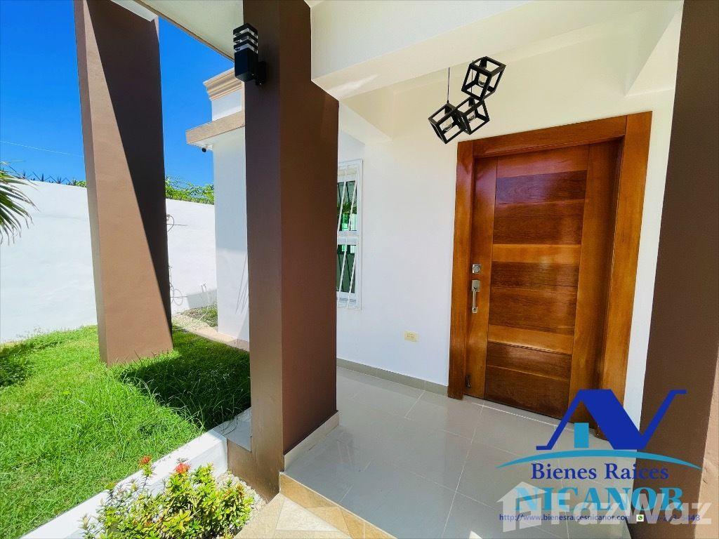 3 Bedroom House for Sale in San Felipe De Puerto Plata — photo 2
