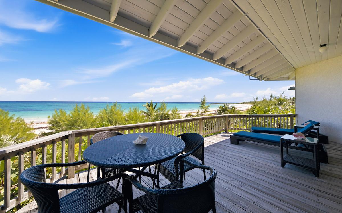 Provender - A Timeless Beachfront Retreat - MLS 68914 — photo 3
