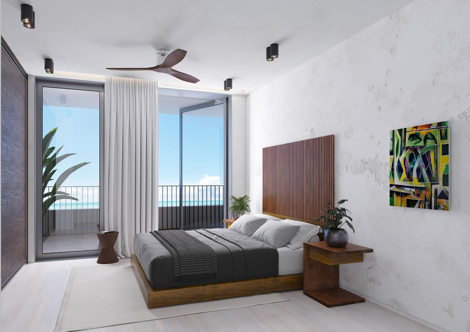 3-bedroom apartment in Plymouth Peninsula, Plymouth, Tobago — photo 5