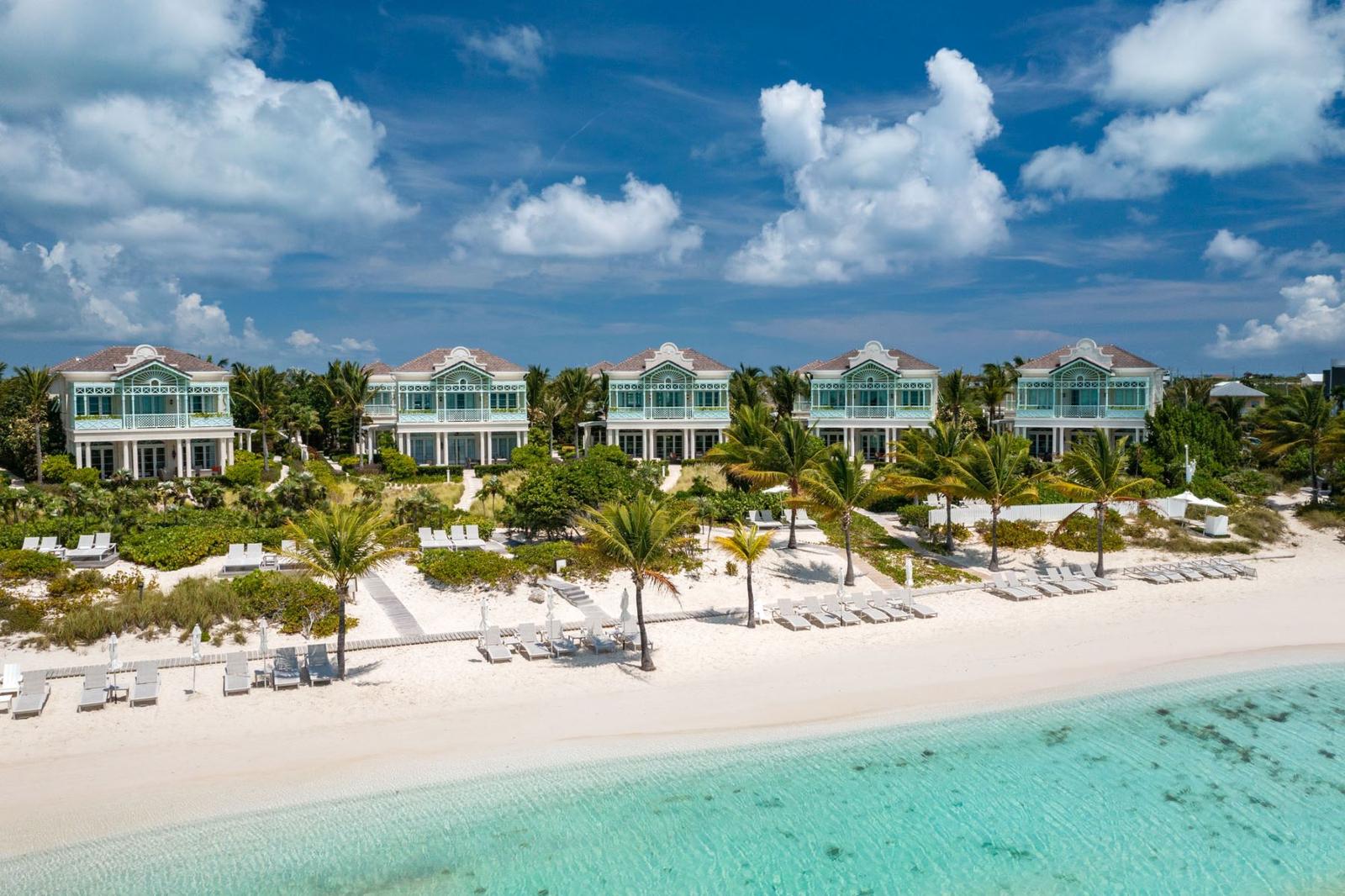 The Shore Club Villa 1 — photo 3