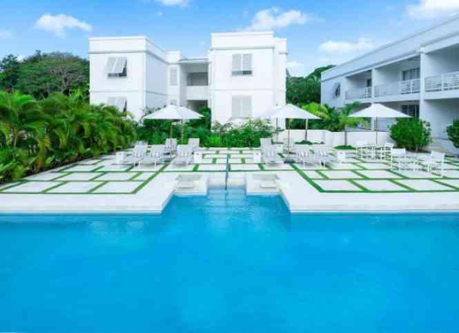2 Bedroom Apartment in Mullins Grove, St Peter, Barbados — photo 2