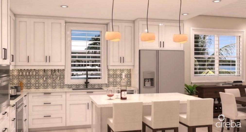 2 bedroom property for sale — Catalina Bay Penthouse in the Cayman Islands — photo 5