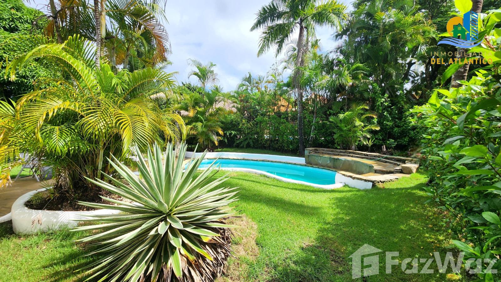 Exclusive Villa in the prestigious Casa Linda project in Sosua — photo 2