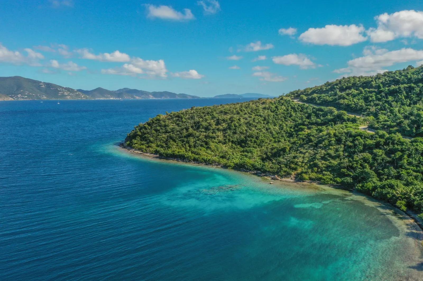 2.07 Acre Lot Saba Bay — photo 4