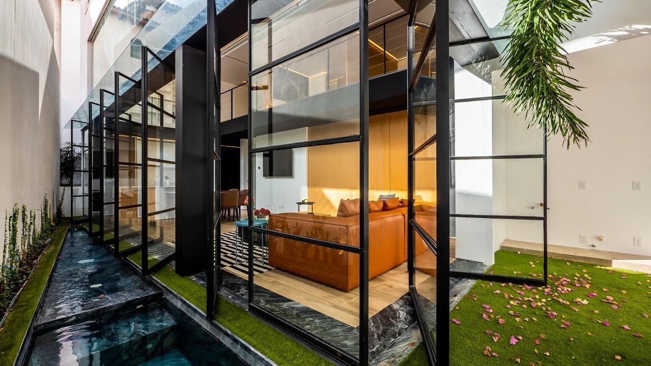3 Bedroom Condo 108 for Sale, Pier 57, Puerto Vallarta, Mexico — photo 4