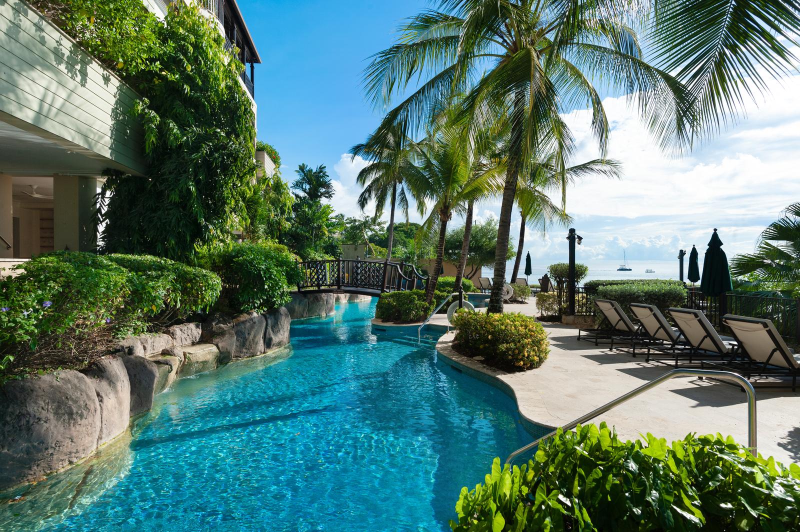 Sandy Cove 203, St. James, Barbados — photo 2
