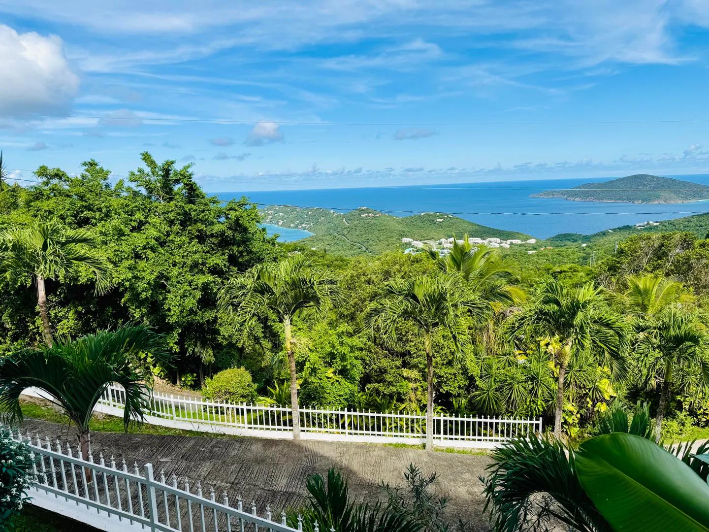 3 Beds 2 Baths 1,547 Sqft Villa in US Virgin Islands — photo 4