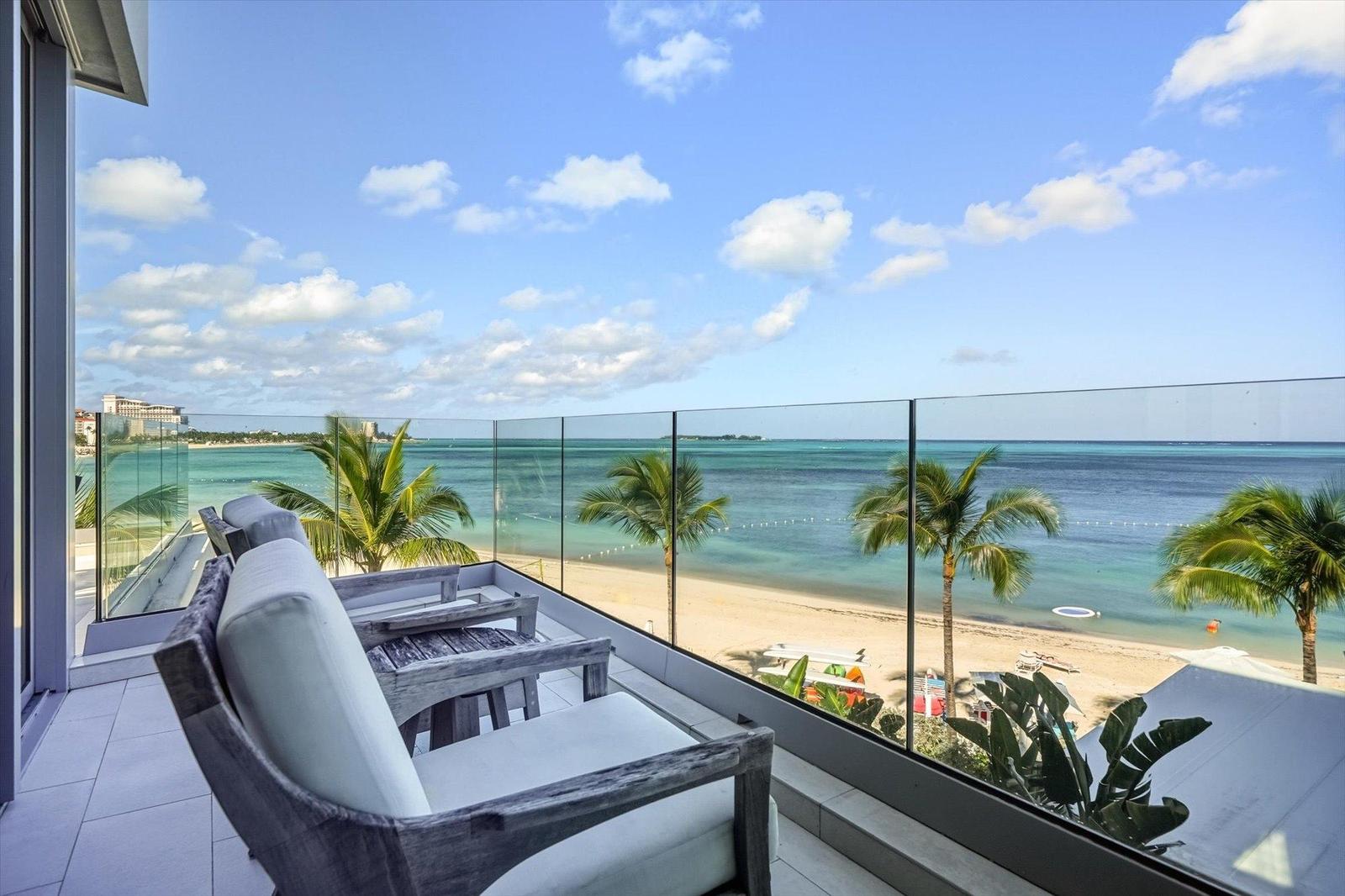3 bedroom Apartment for sale — GOLDWYNN in Nassau / New Providence, The Bahamas — photo 5