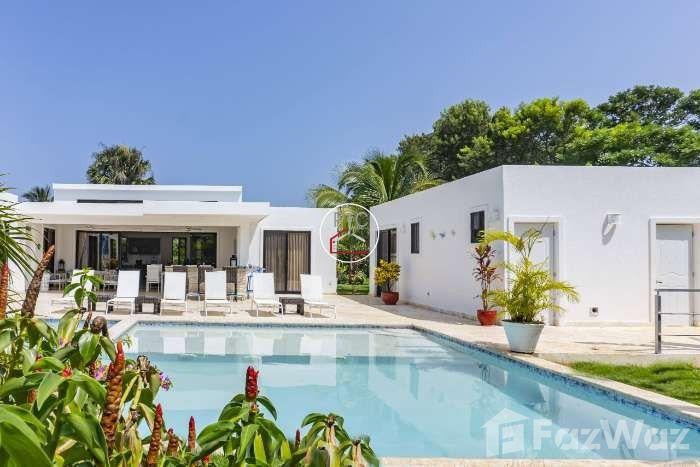 Customizable Tropical Villa - Premier Gated Community in Sosua — photo 3