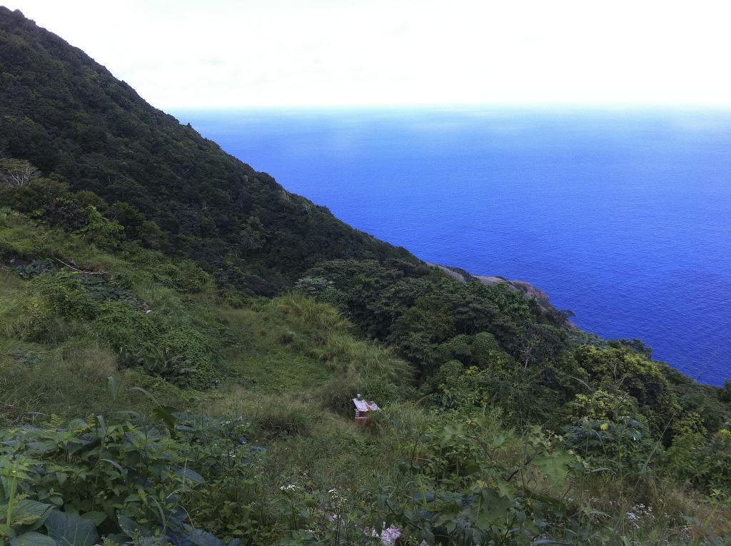 Land for Sale in Upper Hell's Gate, Saba — photo 2