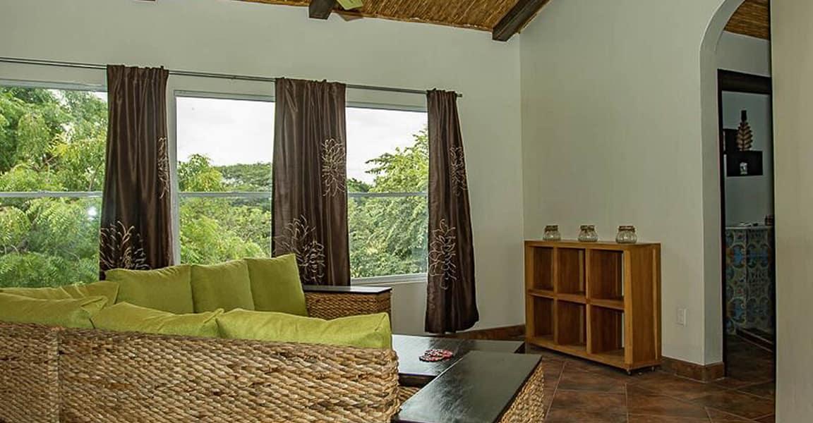 4 Bedroom Home for Sale, The Surf Sanctuary, Rivas, Nicaragua — photo 5