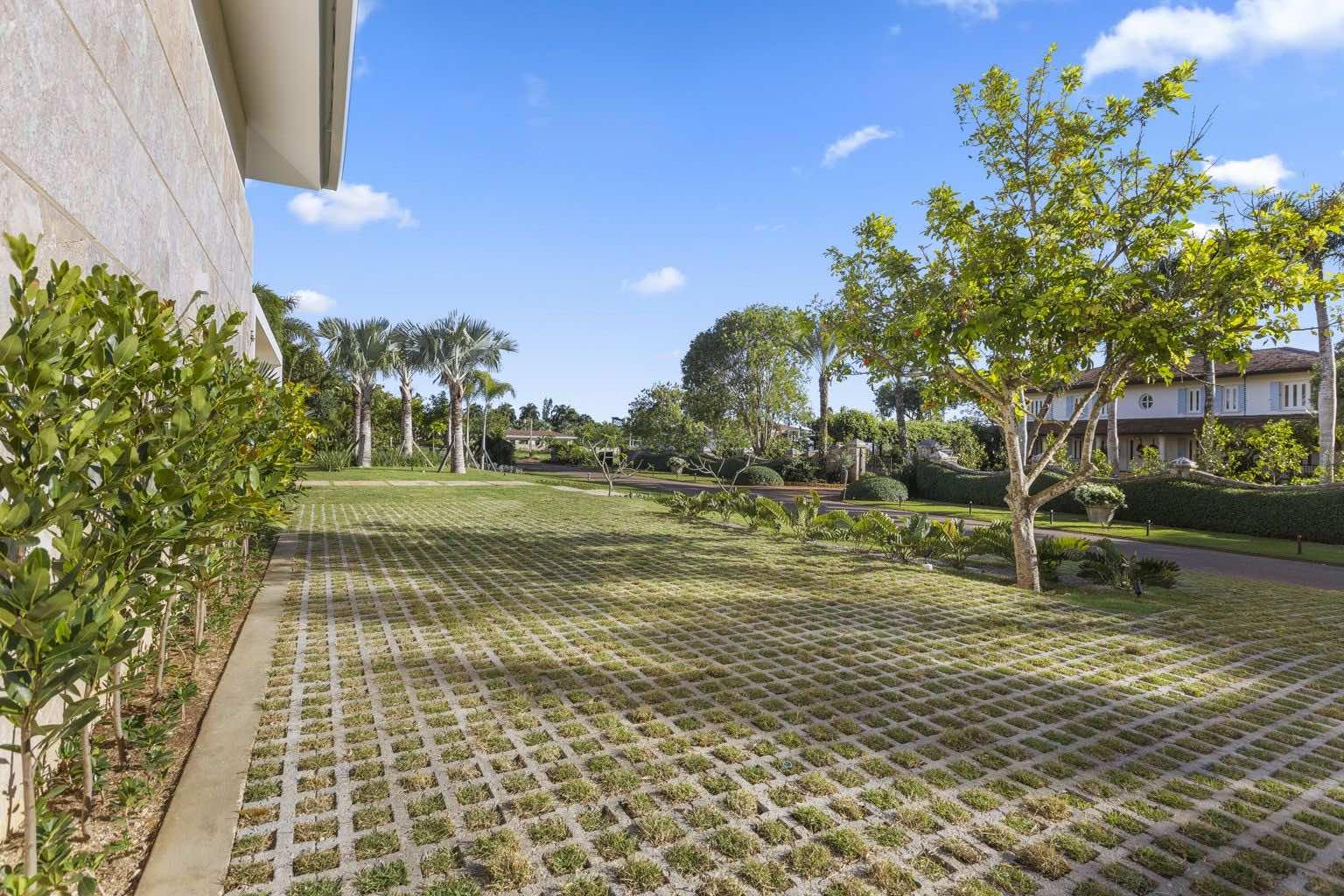Stunning 6-bedroom Garden View Villa In Casa De Campo — photo 3