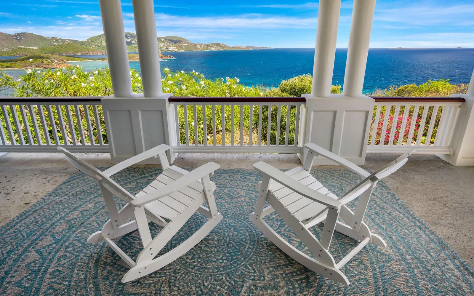 3-bedroom villa in Water Island, United States Virgin Islands — photo 3