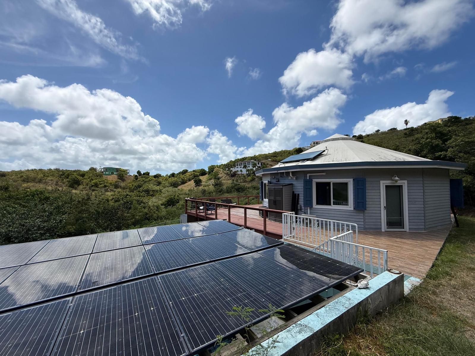 2 bedroom Single Family Home/House for sale in St. Croix, VI — photo 2