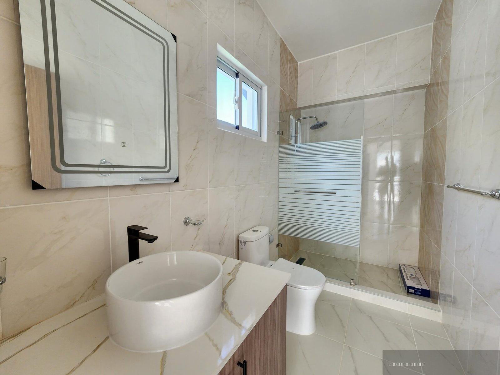 Modern Villas, Camino del Sol, Cabarete, Near Beach — photo 5