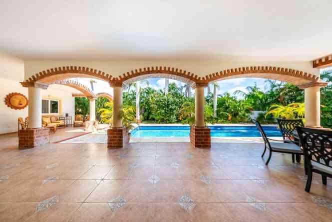 House for sale in Playa Paraiso, Playa Del Carmen — photo 4