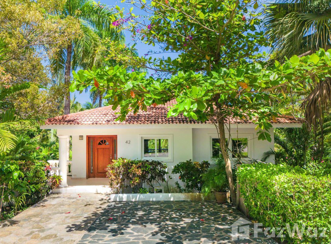 4 Bedroom Villa in Sosua, Puerto Plata — photo 3