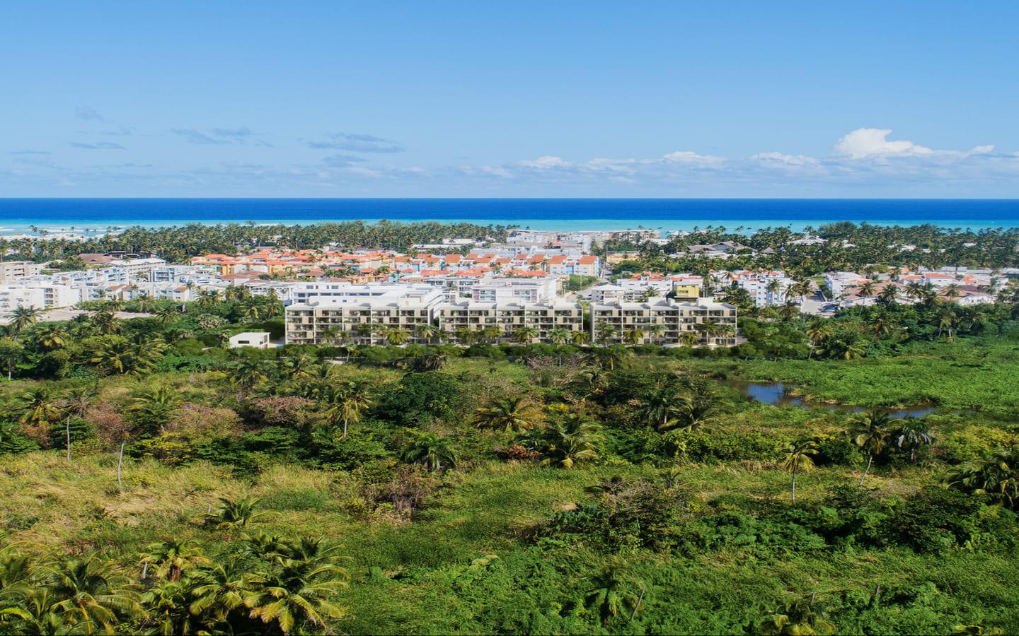 Id-2088 Two-bedroom Condo For Sale In El Cortecito — photo 1