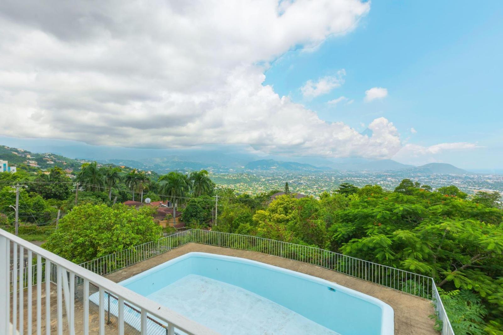 4 Bedroom Home for Sale, Forest Hills, Red Hills, Kingston and Saint Andrew, Jamaica — photo 1