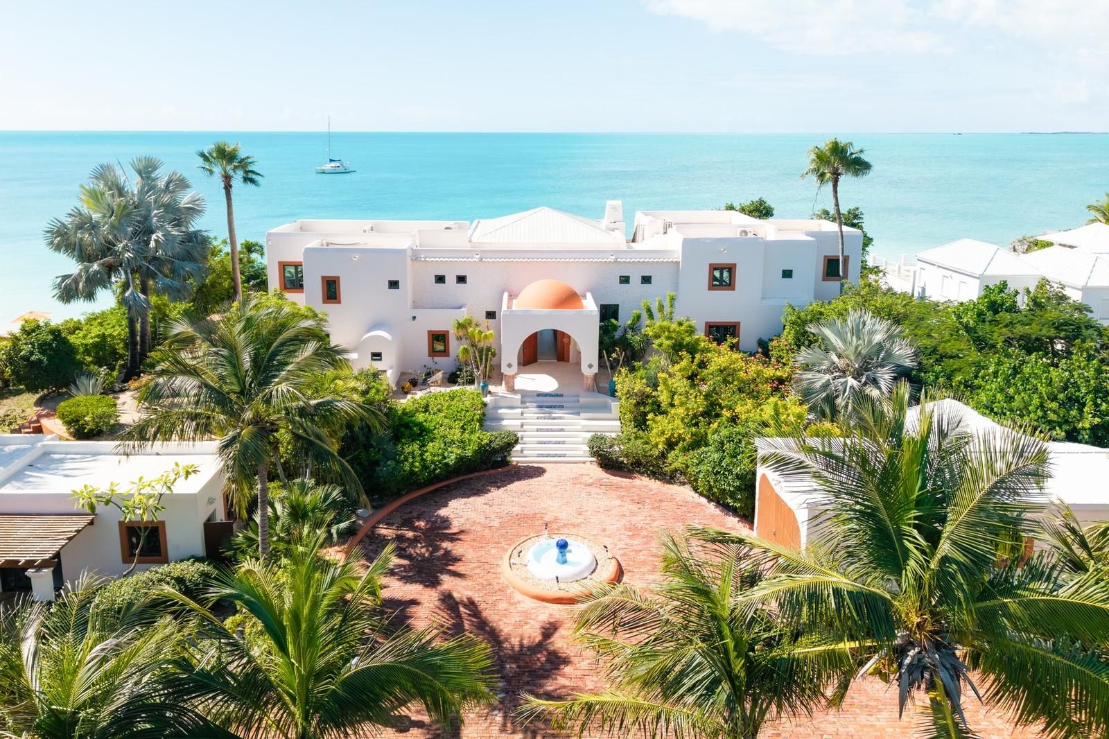 La Koubba - Oceanfront Villa — photo 4