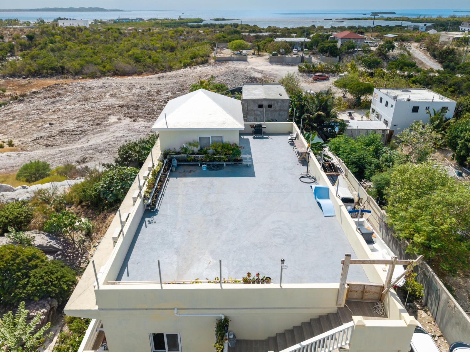 Multi-Dwelling Property in Five Cays, Providenciales, Turks and Caicos — photo 1