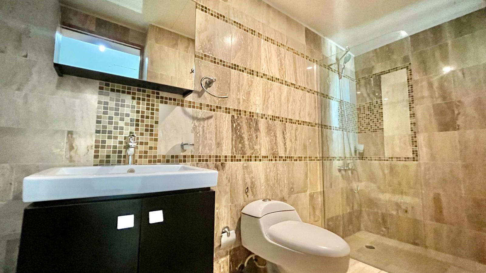2-br Apartment For Sale In La Julia Santo Domingo — photo 2