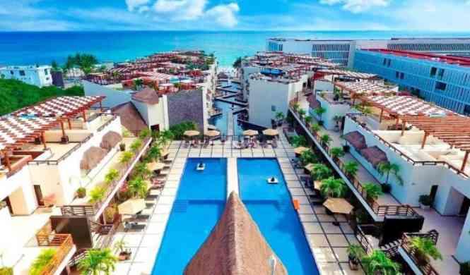 Apartment for sale in Playa Del Carmen, Mexico — photo 1