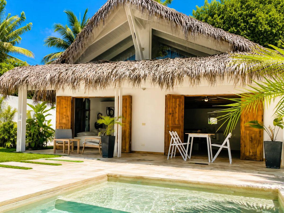 🌴 Charming Bed & Breakfast in the Heart of Las Terrenas – Exceptional Profitability — photo 3