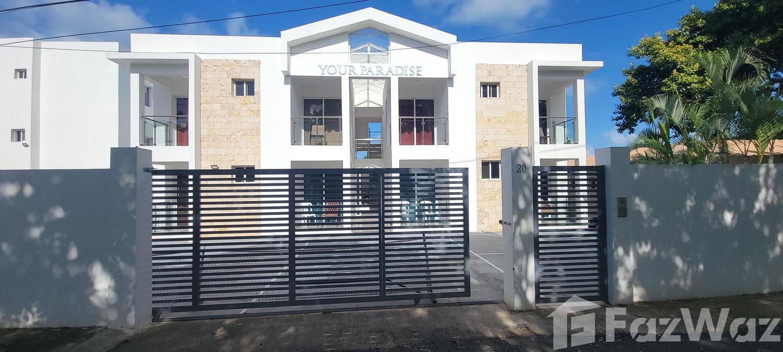 2 Bedroom Penthouse for Sale in Costambar, Dominican Republic — photo 2