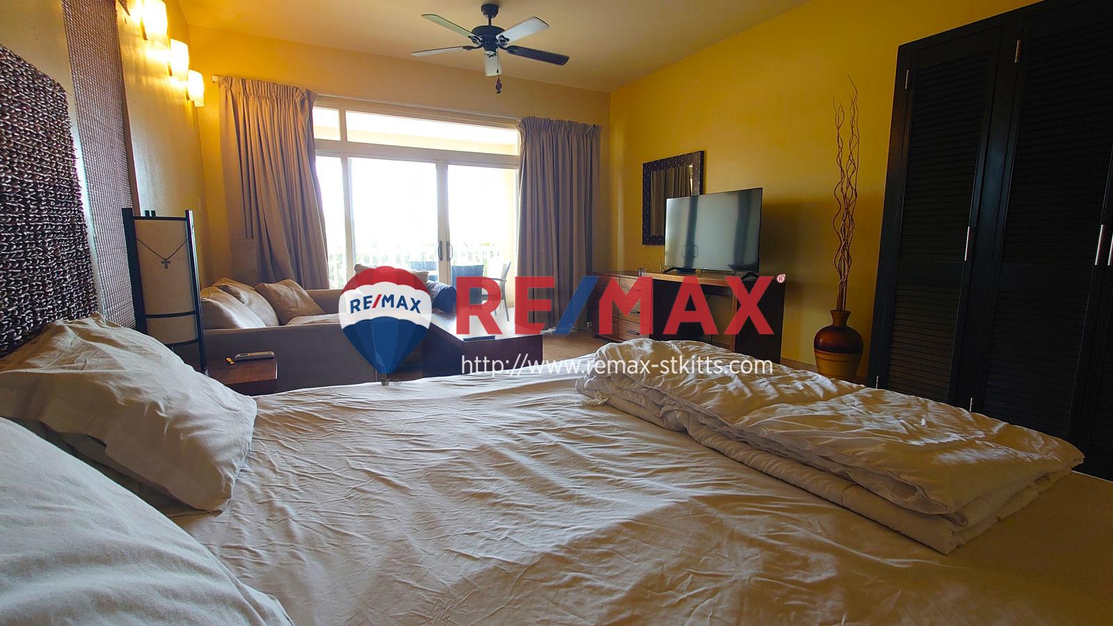 Ocean’s Edge studio for sale, St. Kitts — photo 5