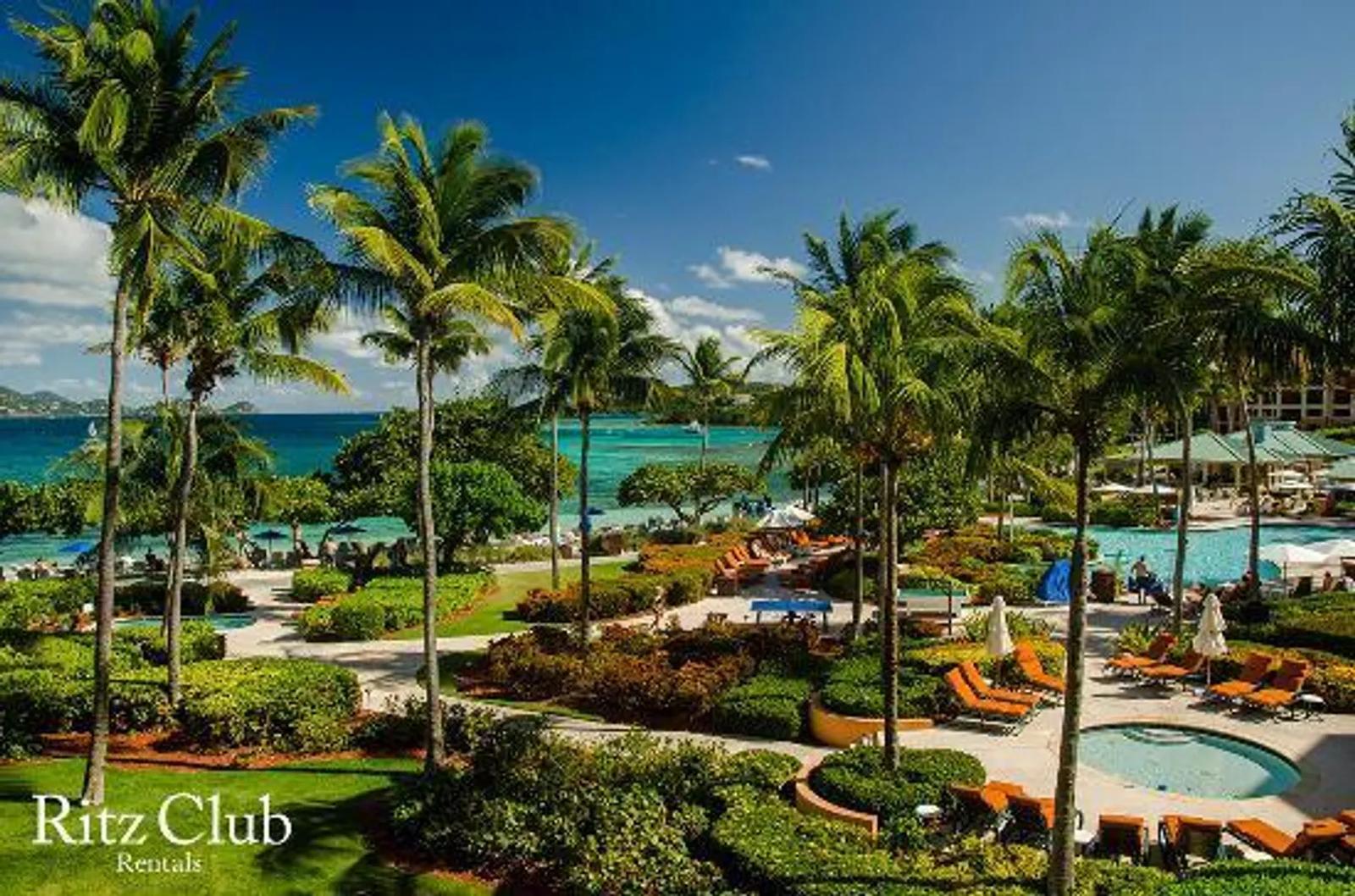 3 Beds 3.5 Baths Condo in US Virgin Islands — photo 3