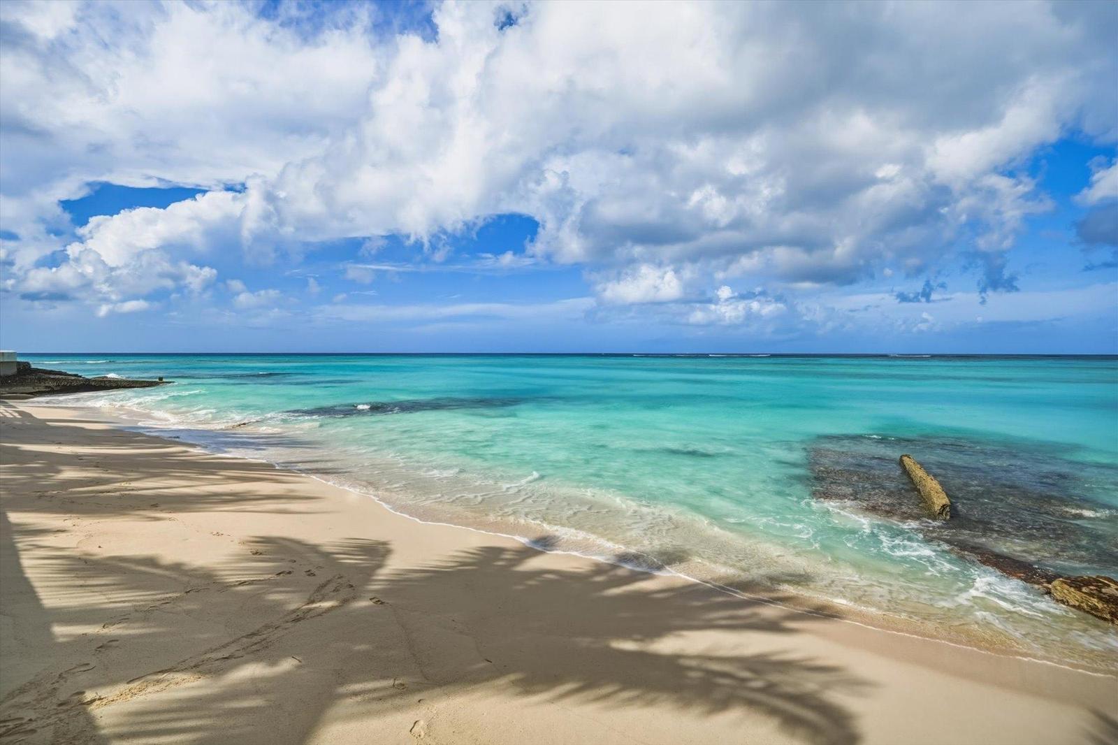 2 bedroom Apartment for sale — PALMS OF LOVE BEACH — photo 2