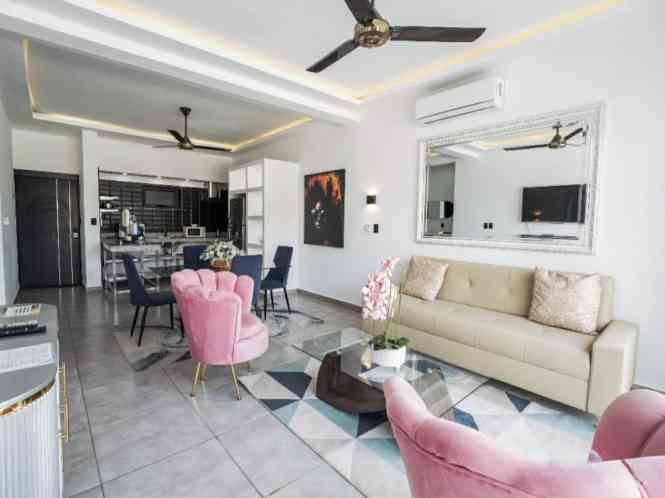 2 Bedroom Apartment for Sale in Sosua, Dominican Republic — photo 1