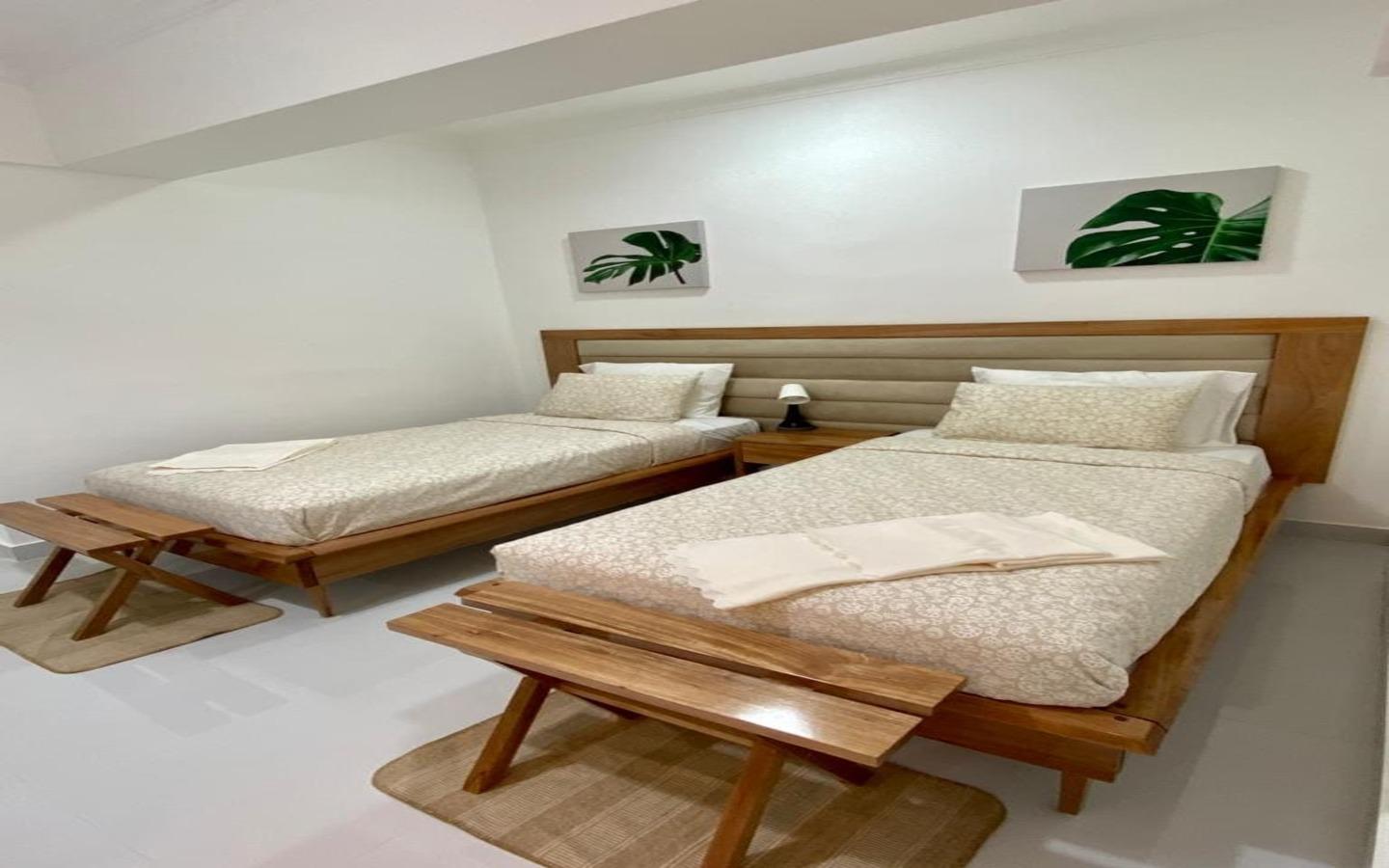 Id-2638 Two Bedroom Apartment For Sale In Bavaro Punta Cana — photo 3