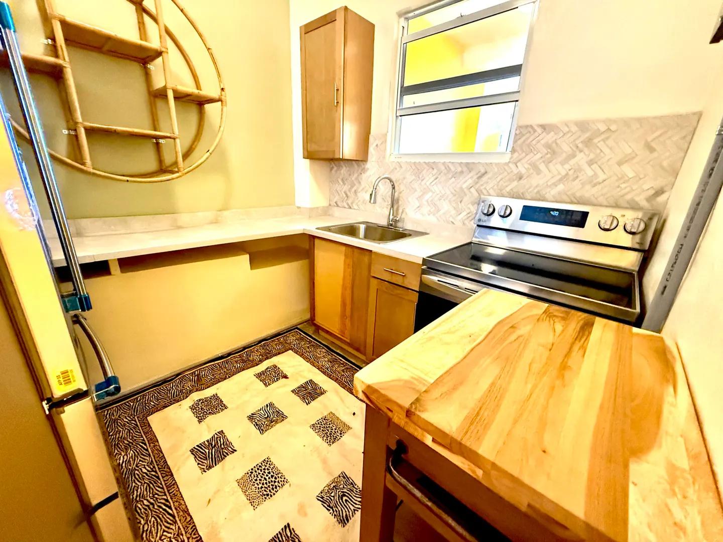 2-bedroom, 2-bath lower-level residence in East End, St. Croix — photo 5